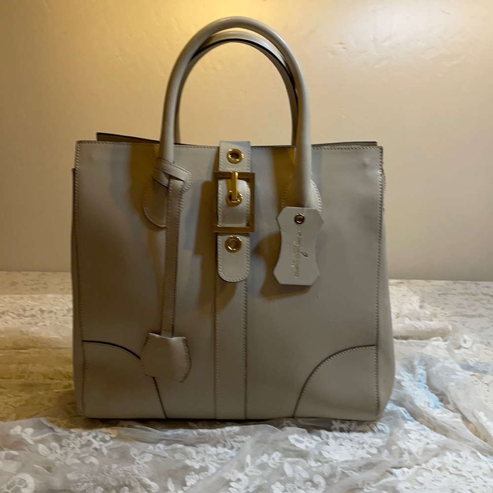 Alberta Di Canio bag